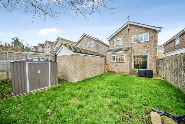 Turnpike Close, Chepstow, NP16, photo 2