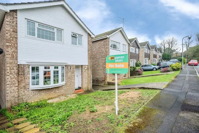 Turnpike Close, Chepstow, NP16, photo 1