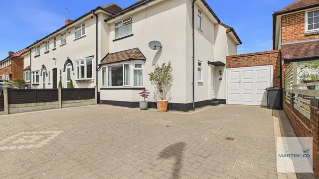 Sutton Coldfield, Birmingham, West Midlands, photo 1