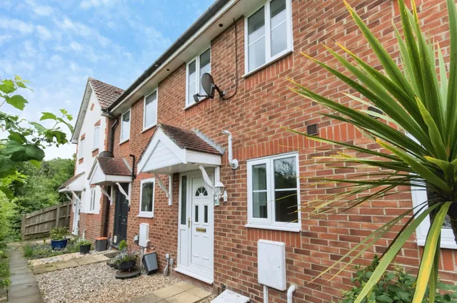 Sheffield Park Way, Eastbourne, BN23, photo 1