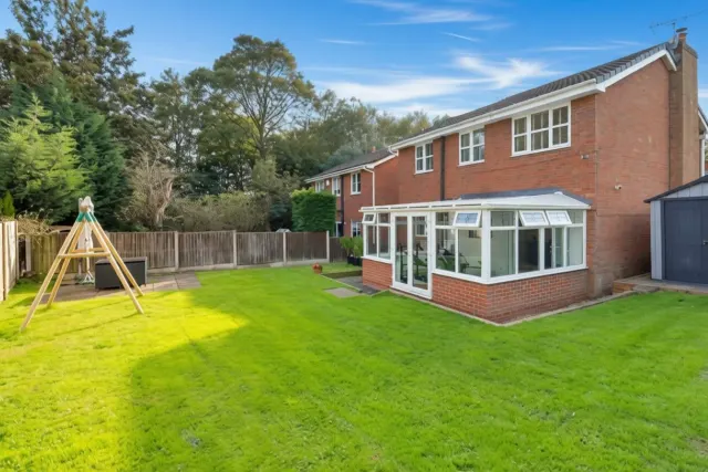Buckley Close, Middlewich, photo 2