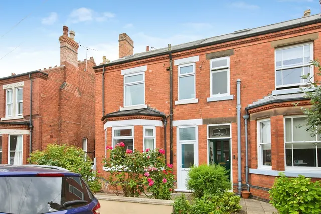 Breedon Street, Long Eaton, NG10, photo 1