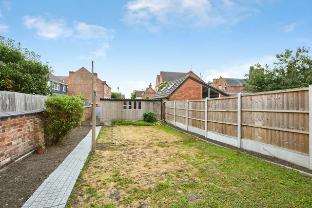 Breedon Street, Long Eaton, NG10, photo 3