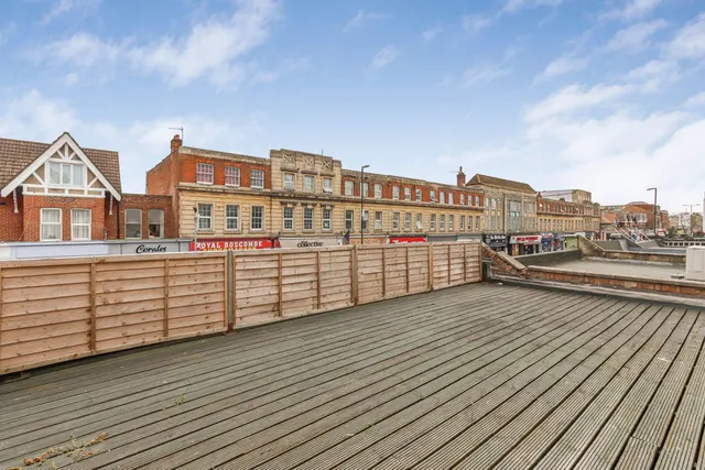 Photo 2 — Haviland Road, Bournemouth