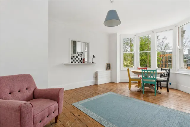 Raleigh Gardens, London, SW2, photo 1