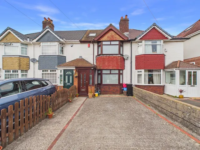 Durleigh Close, Headley Park, BS13, photo 1