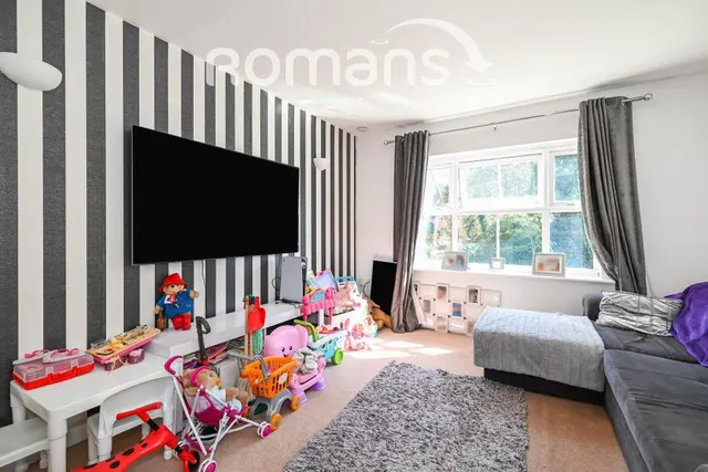 Talavera Close, Crowthorne, RG45, photo 2