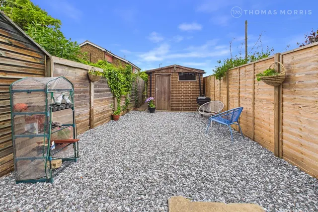 St. Johns Street, Biggleswade, SG18, photo 2