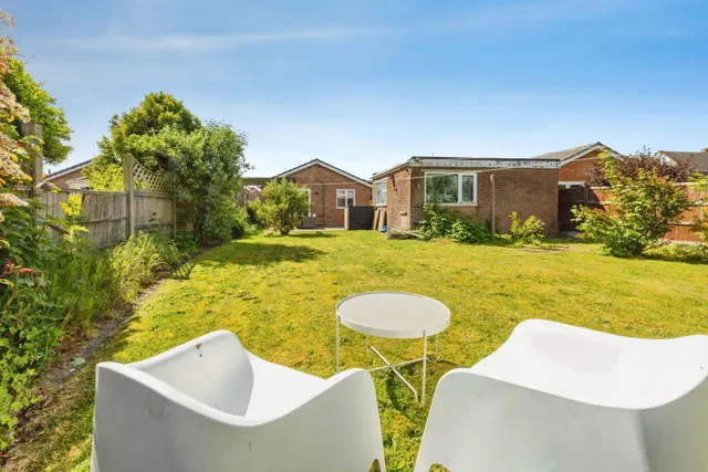 Chapel Lane, Navenby, LN5, photo 3