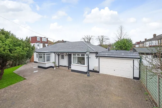 Rockhampton Road, Tulse Hill, SE27, photo 1