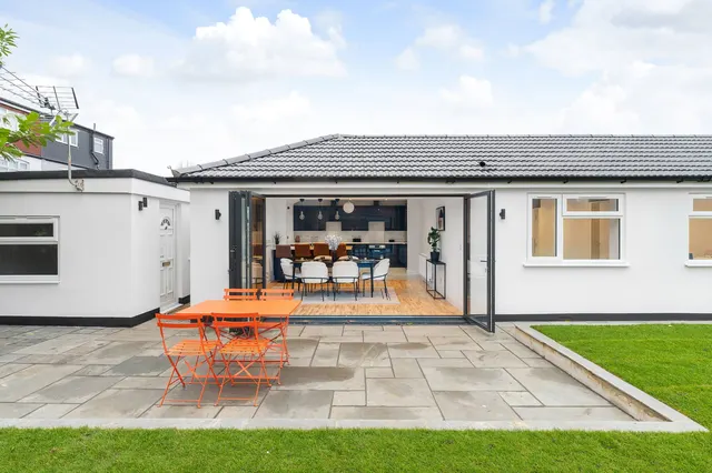 Rockhampton Road, Tulse Hill, SE27, photo 3