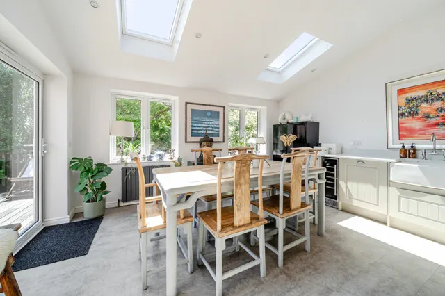 Photo 3 — Burnham Road, Alton, GU34
