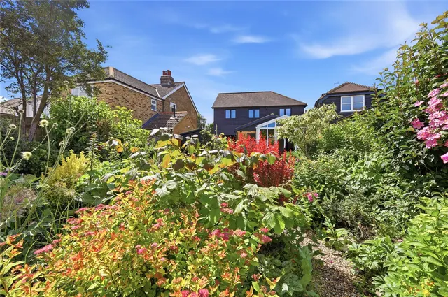 Photo 2 — Warren Road, Southfleet, DA13