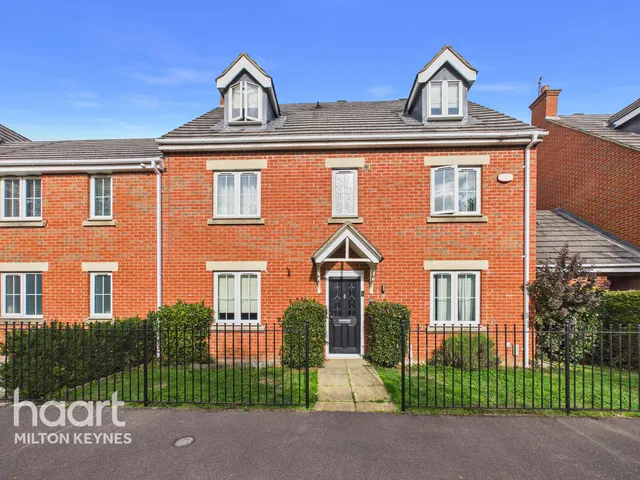 Newport Road, Woburn Sands, MK17, photo 3