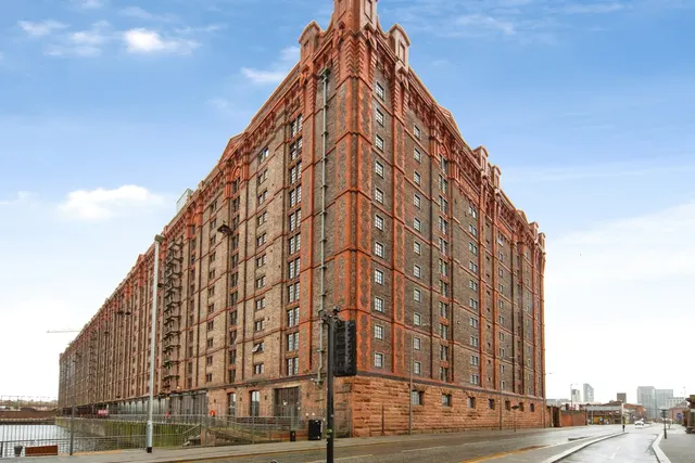 Regent Road, Liverpool, L3, photo 1