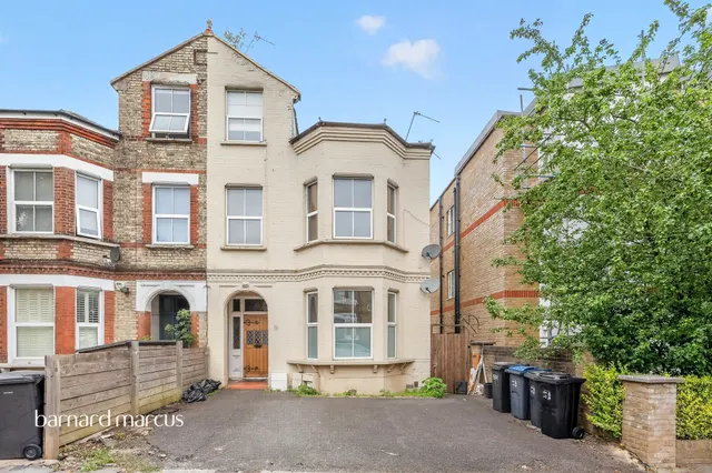 Moreton Road, South Croydon, photo 1