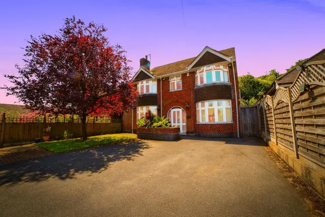 Lindhurst Lane, Mansfield, NG18, photo 1