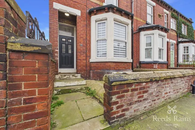 Cambridge Street, Normanton, West Yorkshire, WF6, photo 1
