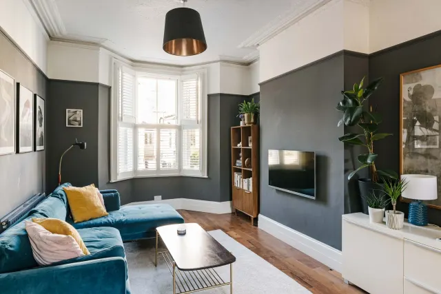 Killowen Road, Hackney, E9, photo 1