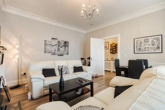 Main Street, Shotts, ML7, photo 2