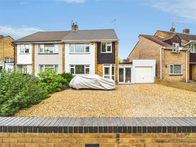 West Town Lane, Bristol, BS4, photo 2