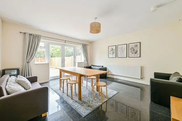 Lace Street, Nottingham, NG7, photo 3