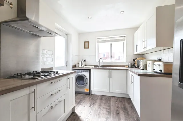 Bentinck Avenue, Middlesbrough, TS5, photo 2