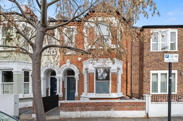 Melody Road, London, United Kingdom, SW18 2QQ, photo 1