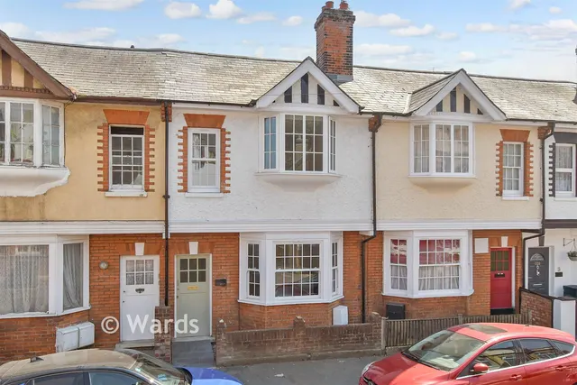 Stanhope Road, Deal, CT14, photo 1