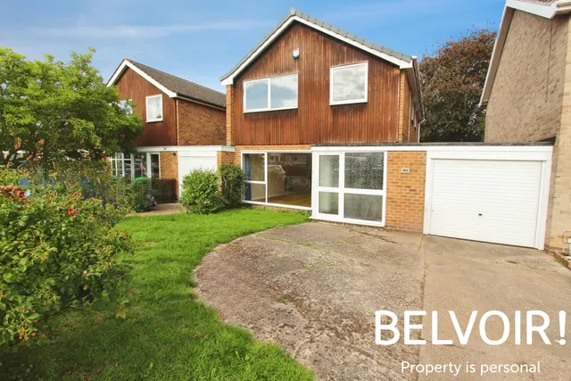 Appledore Avenue, Wollaton, NG8, photo 1