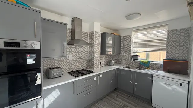 Granville Road, WATFORD, photo 1