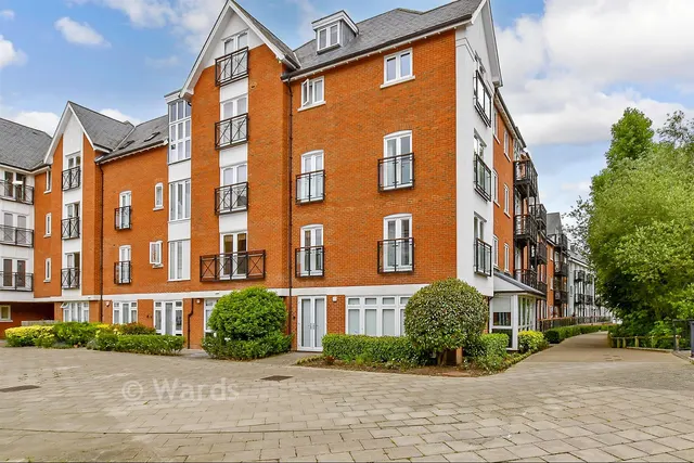 Great Stour Mews, Canterbury, CT1, photo 1