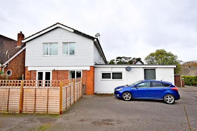 Durrants Road, Rowland's Castle, PO9, photo 1