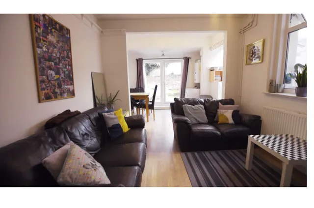 Harborough Road, Bedford Place, SO15, photo 3