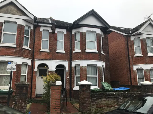 Harborough Road, Bedford Place, SO15, photo 1