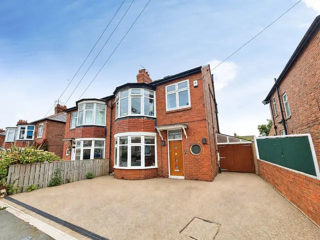 Whitley Bay NE26 1TF, NE26, photo 1
