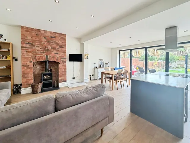 Whitley Bay NE26 1TF, NE26, photo 2