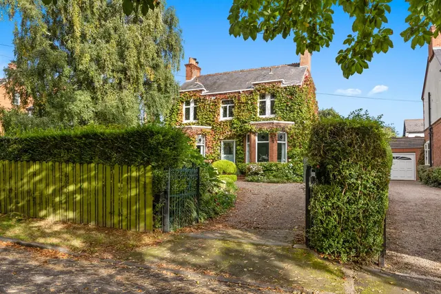 Knockdene Park North, Belfast, BT5, photo 2