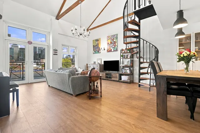 Quay View Apartments, London, E14, photo 1