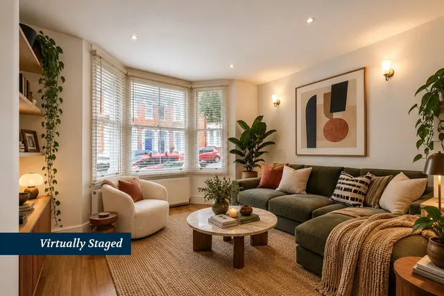 Dynham Road, West Hampstead, NW6, photo 1