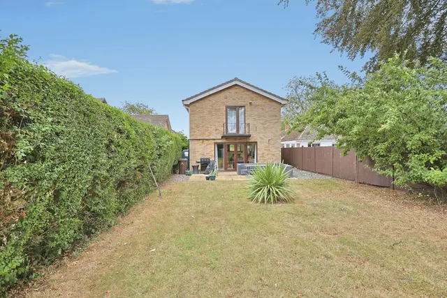 Thetford Road, Watton, IP25, photo 2