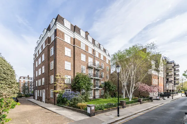 42 Cheyne Walk, London, SW3, photo 1