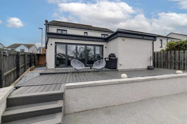 Kintrae View, Elgin, IV30, photo 2