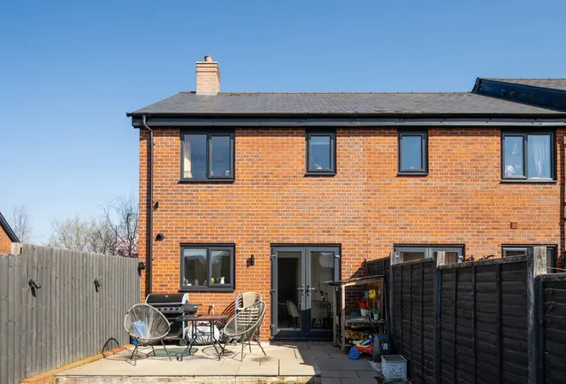 Photo 2 — Hawser Road, Tewkesbury, GL20 7FA