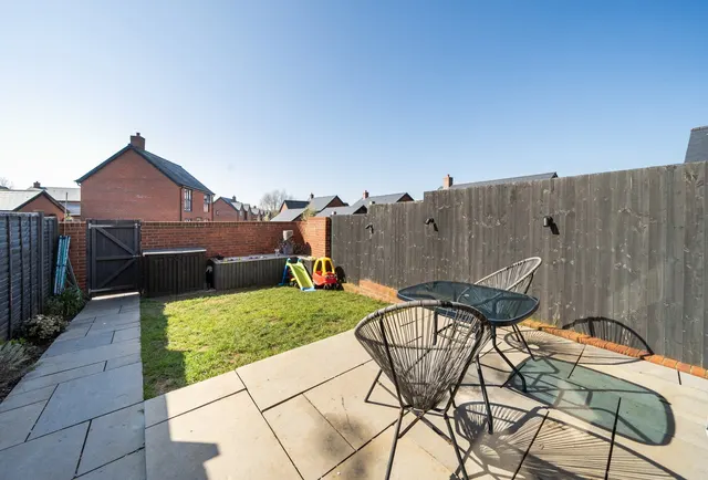 Photo 3 — Hawser Road, Tewkesbury, GL20 7FA
