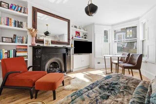 Aberdeen Road, London, N5, photo 2