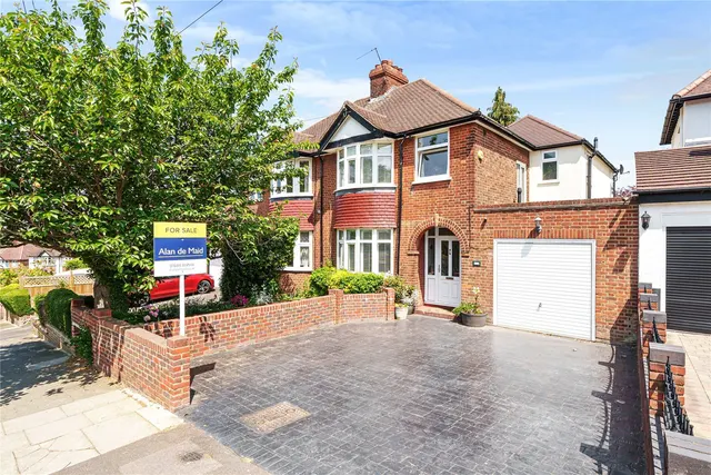 Repton Road, Orpington, BR6, photo 1