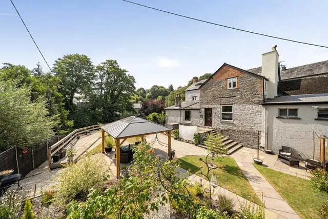 Erwood Inn, Erwood, LD2, photo 2