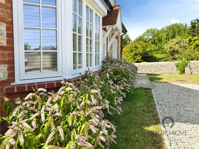 Photo 2 — Eastbourne Road, East Dean, East Sussex, BN20