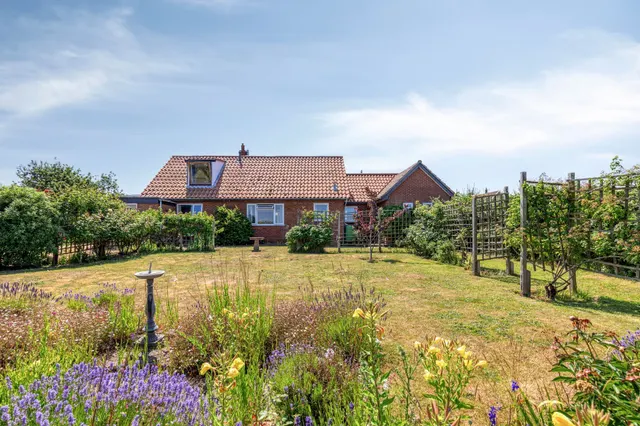 Panoramic Sea Views in Brancaster Sta, photo 1